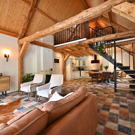 Warm, Authentiek Huis In Landelijke Omgeving Sint-Oedenrode Eksteriør billede