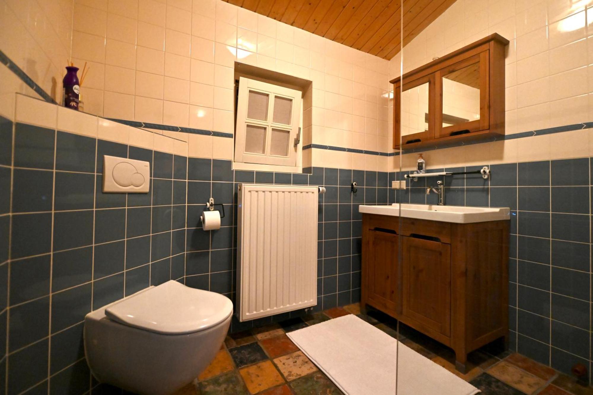 Warm, Authentiek Huis In Landelijke Omgeving Sint-Oedenrode Eksteriør billede